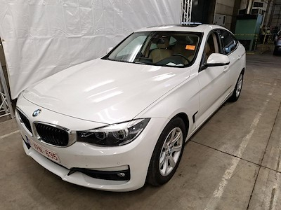BMW 3 gran turismo 320 DXA ADBLUEAUT