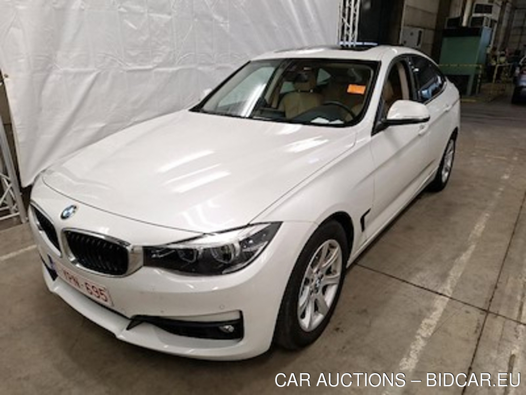 BMW 3 gran turismo 320 DXA ADBLUEAUT