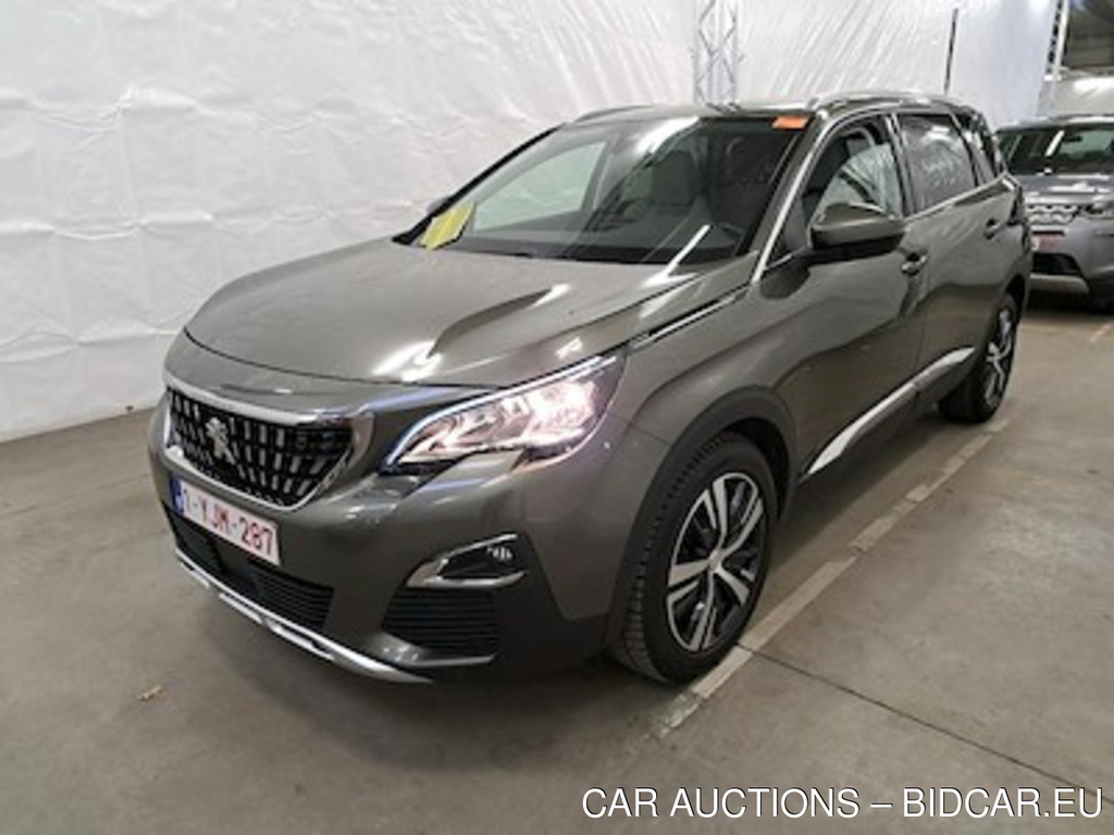 Peugeot 5008 1.2 PURETECH ALLURE