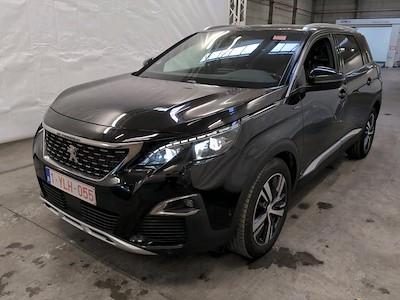 Peugeot 5008 1.2 PURETECH GTLINE AUT