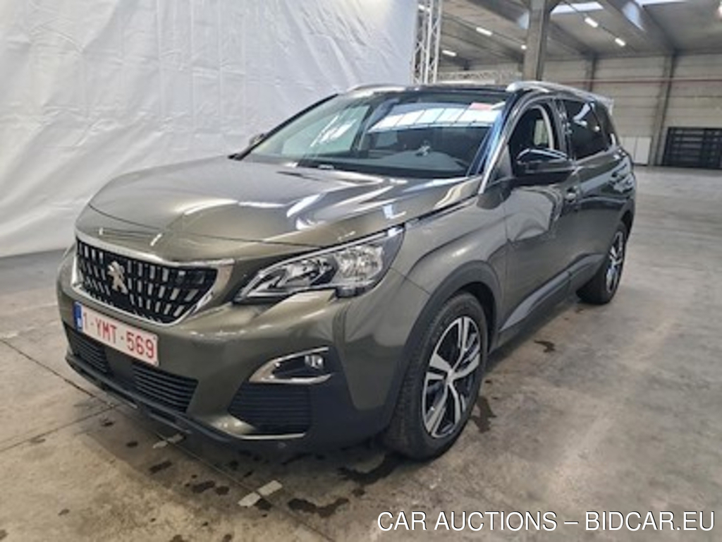 Peugeot 5008 1.5 BLUEHDI ACTIVE