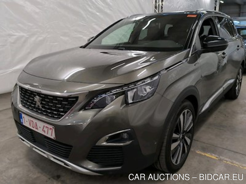 Peugeot 5008 1.5 BLUEHDI GTLINE (EU6.2) AU