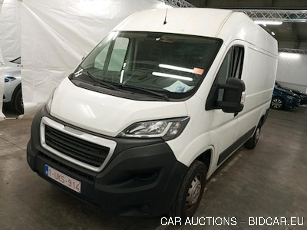 Peugeot Boxer 335 2.0 BLUEHDI L2H2 PRO S&amp;S