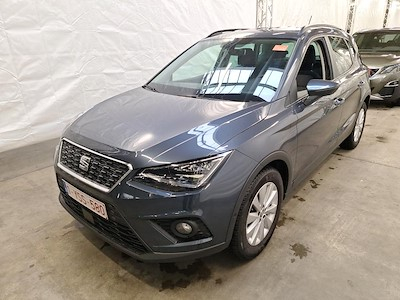 Seat ARONA 1.0 TSI MOVE! (EU6AP)