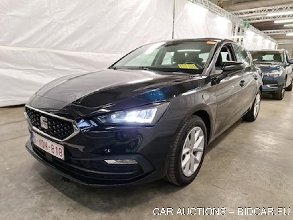 Seat LEON 1.0 ECOTSI MOVE!