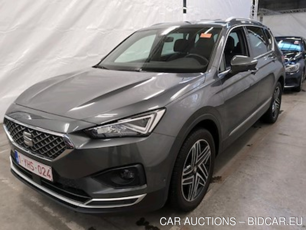 Seat TARRACO 1.5 TSI XCELLENCE DSG AUT