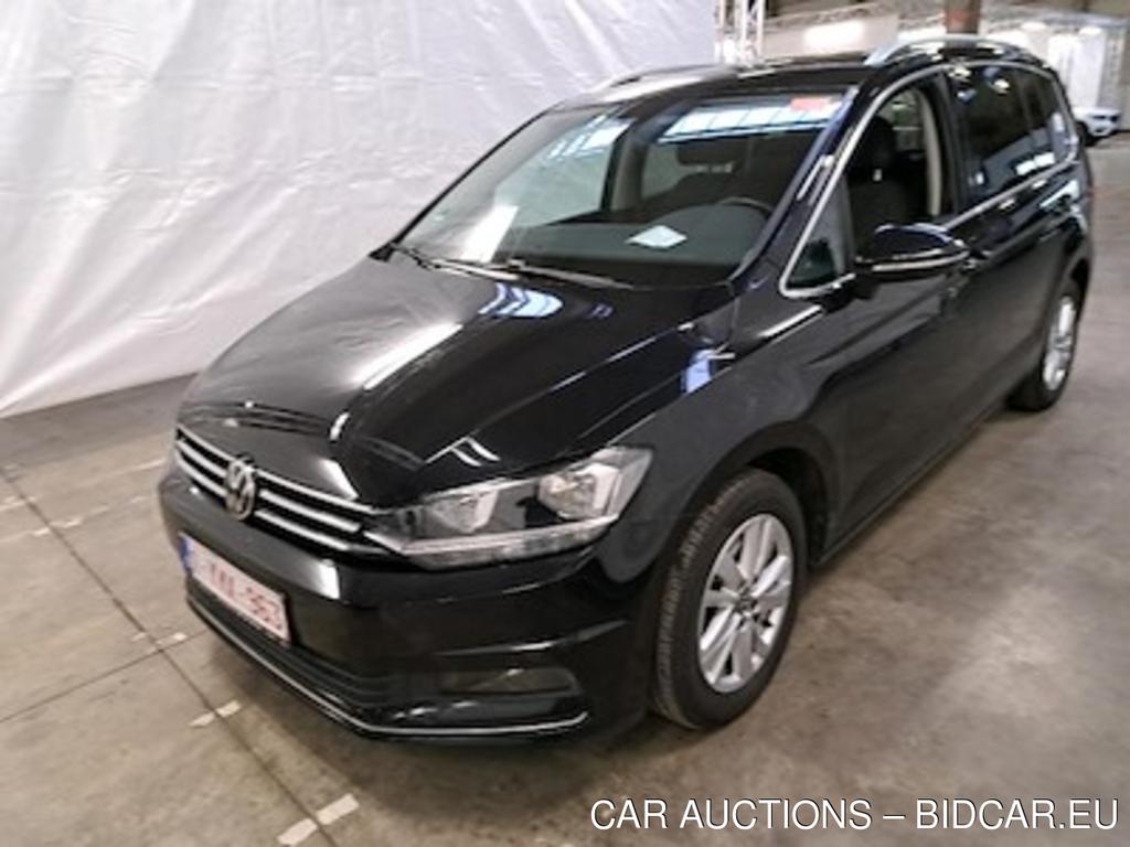 Volkswagen TOURAN 2.0 TDI SCR HIGHLINE (EU6.2)