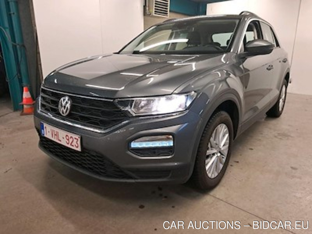 Volkswagen T-ROC 1.0 TSI OPF