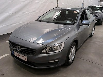 Volvo V60 2.0 D2 ECO KINETIC