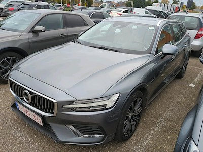 Volvo V60 2.0 T8 TE INSCRIPTION GEA.PLUG