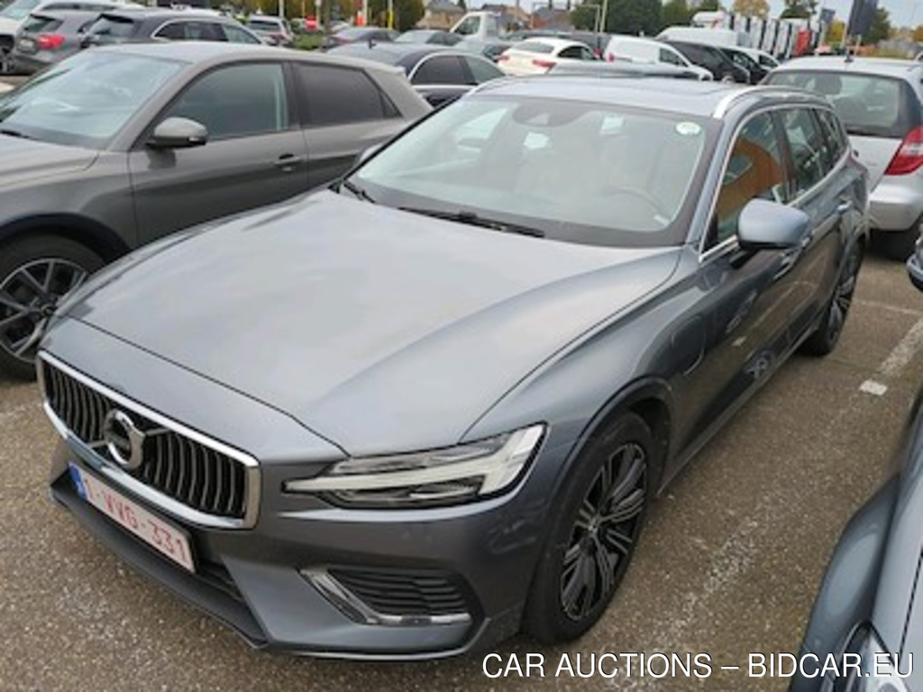 Volvo V60 2.0 T8 TE INSCRIPTION GEA.PLUG