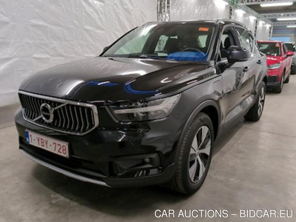 Volvo XC40 1.5 T5 TE PHEVMOMENTUM PRO DC