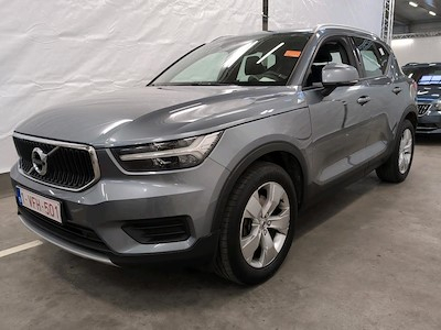 Volvo XC40 2.0 T4 MOMENTUMGEARTRONIC (EU