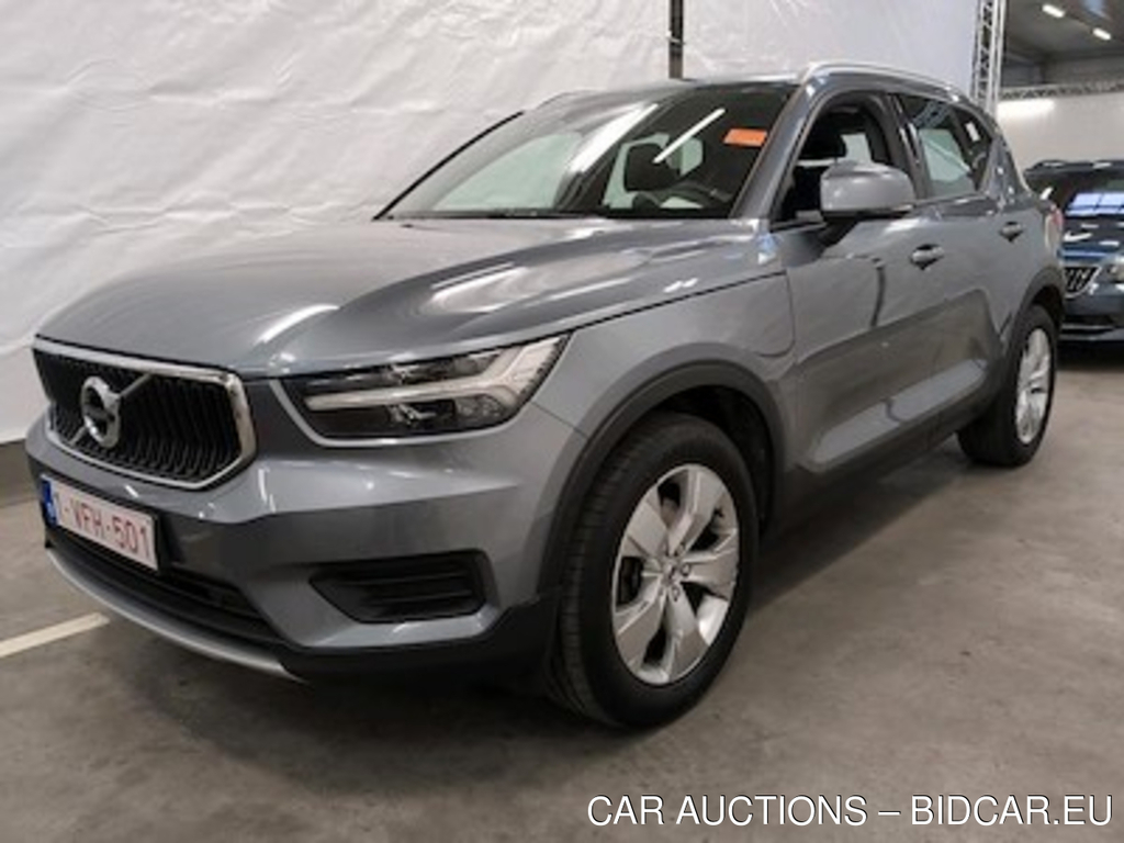 Volvo XC40 2.0 T4 MOMENTUMGEARTRONIC (EU