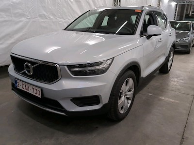 Volvo XC40 T2 MOMENTUM PROAUT.