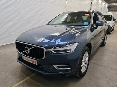 Volvo XC60 2.0 T8 TE AWD MOMENT.PLUG-IN G