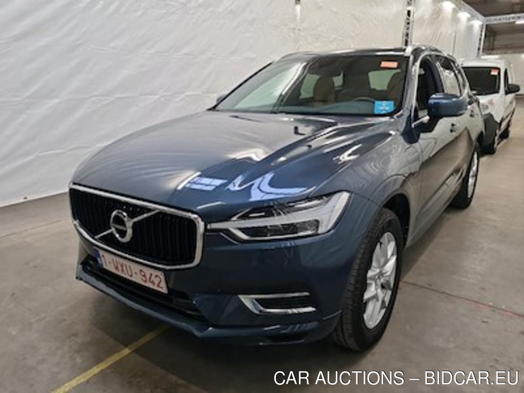 Volvo XC60 2.0 T8 TE AWD MOMENT.PLUG-IN G