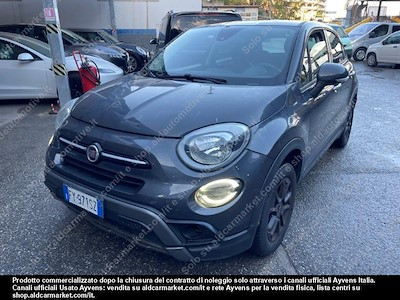 Fiat 500x 1.3 mjet 95cv 4x2 -