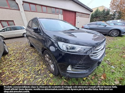 Ford edge 2.0 ecoblue 240cv SS -