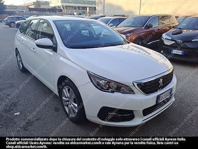 Peugeot 308 SW business bluehdi 130 -