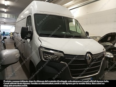 Renault master FG TA L3 H3 -