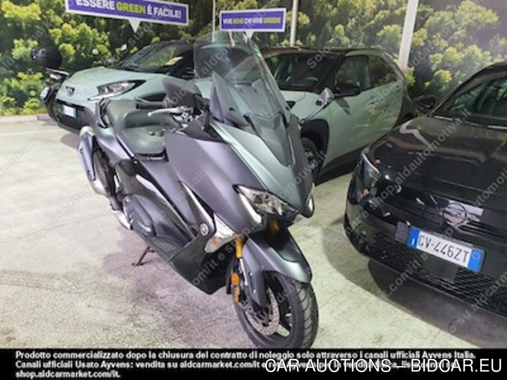 YAMAHA tmax SX abs euro 4 -