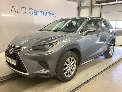 Lexus Nx 300h !OLD TEST!, Comfort, B-Kamera, PDC, F-Hallare, Auto