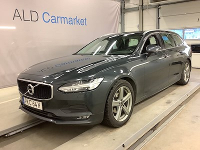 Volvo V90 D3 fwd Momentum Adv Edt, Skinn, Voc, PDC, Auto