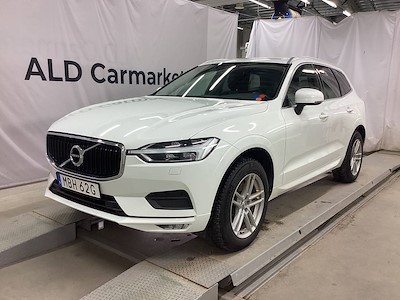 Volvo Xc60 2.0 B4 diesel awd Momentum Adv Edt, Skinn/Tyg, Drag, B-Kamera, BLIS, VoC, Auto