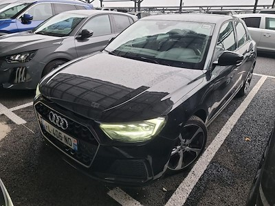 Audi A1 A1 Sportback 30 TFSI 116ch Advanced S tronic 7