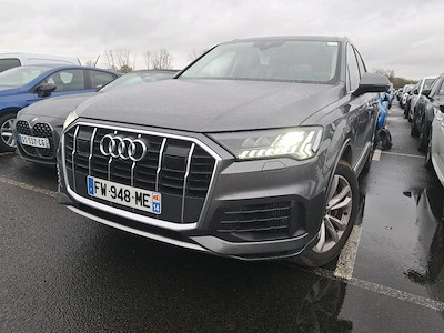 Audi Q7 Q7 55 TFSI e 380ch Avus quattro Tiptronic 5 places