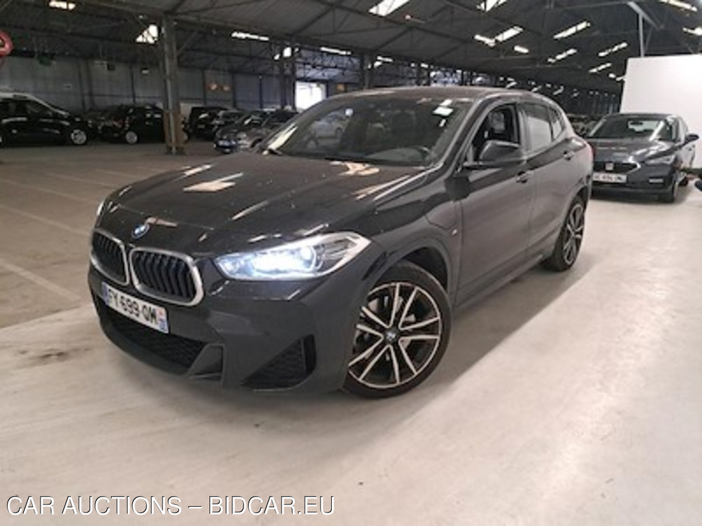 BMW X2 X2 xDrive25eA 220ch M Sport Euro6d-T 6cv