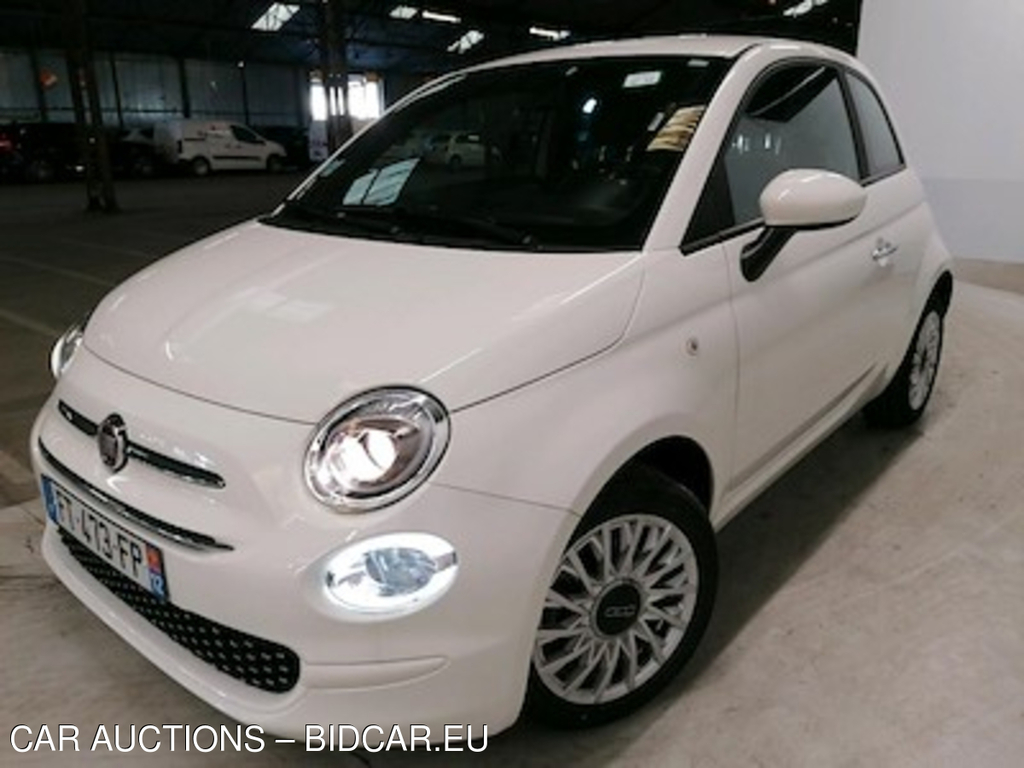 Fiat 500 500 1.0 70ch BSG S&amp;S Lounge