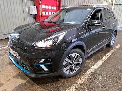 Kia E-NIRO e-Niro Active Business 204ch