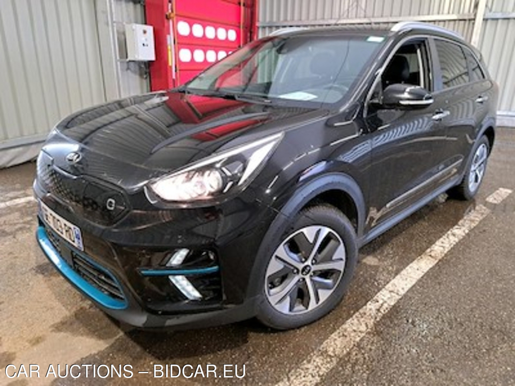 Kia E-NIRO e-Niro Active Business 204ch