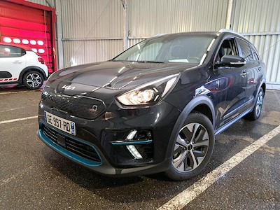 Kia E-NIRO e-Niro Active Business 204ch