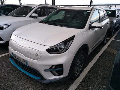 Kia E-NIRO e-Niro Premium Business 204ch 3cv