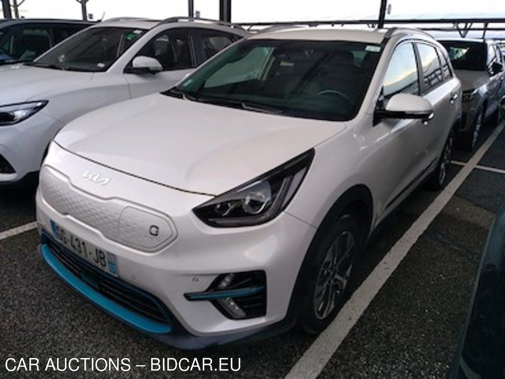 Kia E-NIRO e-Niro Premium Business 204ch 3cv