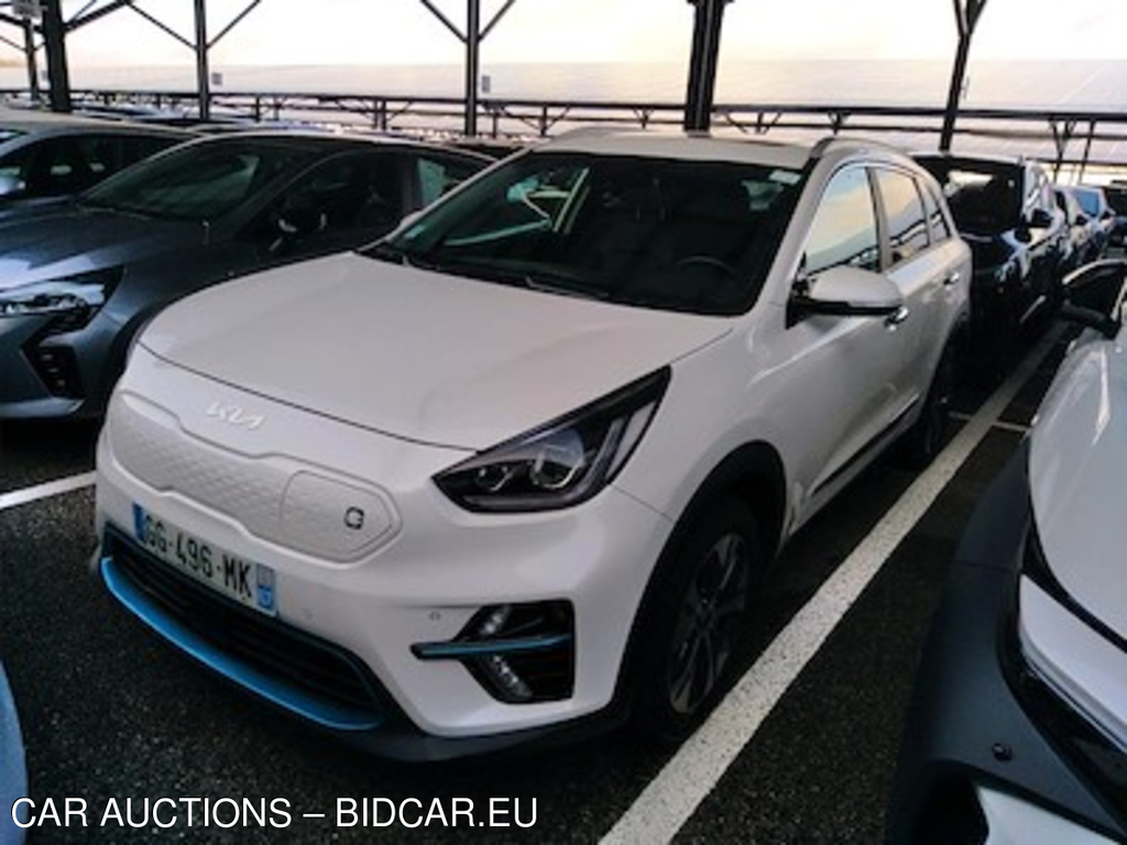 Kia E-NIRO e-Niro Premium Business 204ch 3cv