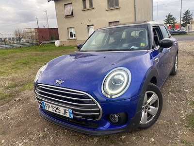 MINI CLUBMAN Clubman Cooper 136ch Business Design