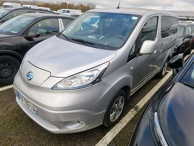 Nissan E-nv200 40kwh Evalia e-NV200 40kWh 109ch N-Connecta 5 places - TPMR