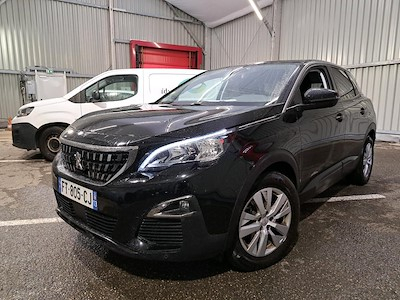 Peugeot 3008 3008 1.5 BlueHDi 130ch S&amp;S Active Business EAT8