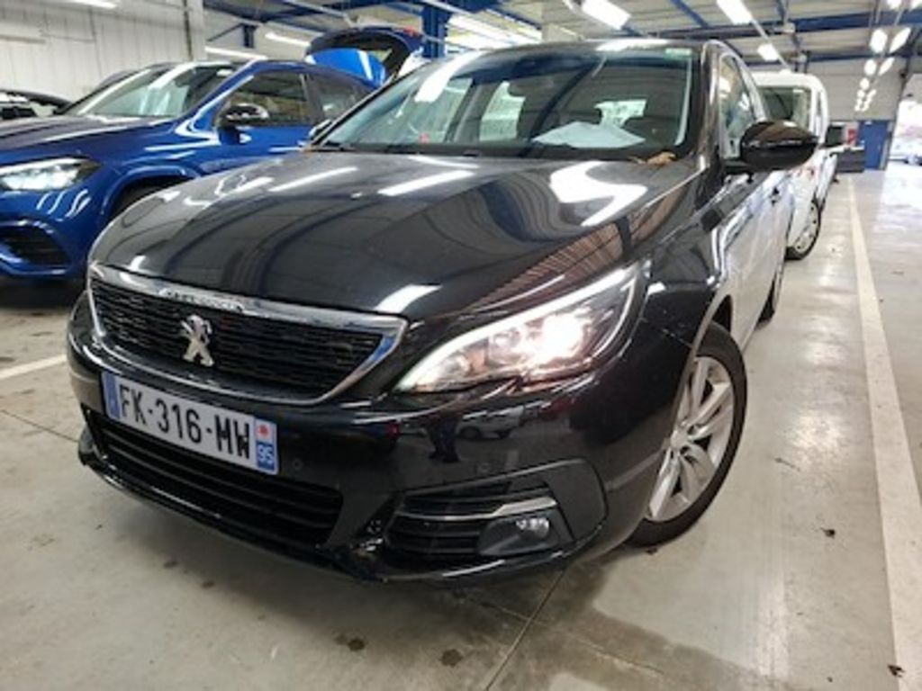 Peugeot 308 308 1.2 PureTech 110ch E6.3 S&amp;S Active Business