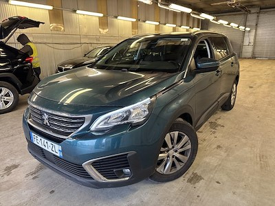 Peugeot 5008 5008 1.5 BlueHDi 130ch E6.c Active Business S&amp;S EAT8