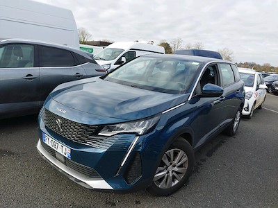 Peugeot 5008 5008 1.5 BlueHDi 130ch S&amp;S Active Business EAT8