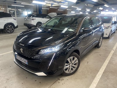 Peugeot 5008 5008 1.5 BlueHDi 130ch S&amp;S Active Business EAT8