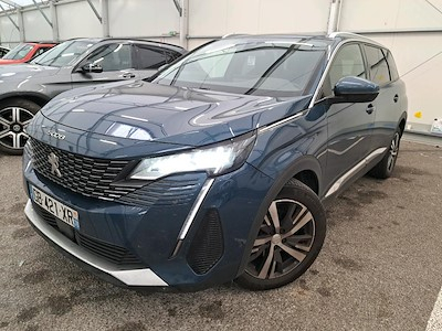 Peugeot 5008 5008 1.5 BlueHDi 130ch S&amp;S Allure Pack EAT8