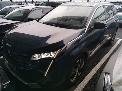 Peugeot 5008 5008 1.5 BlueHDi 130ch S&amp;S GT EAT8