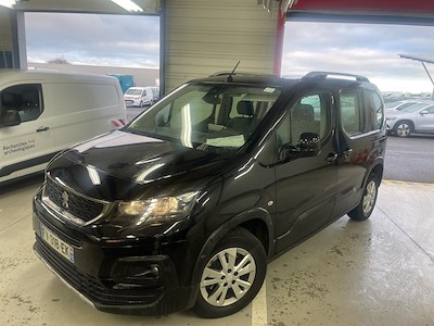 Peugeot RIFTER Rifter 1.5 BlueHDi 100ch S&amp;S Standard Allure