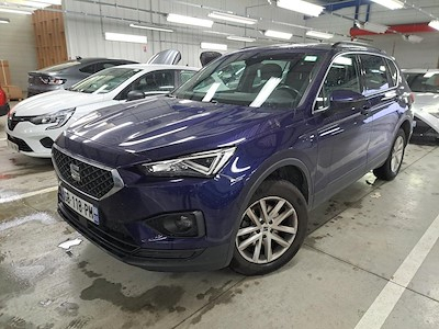 Seat TARRACO Tarraco 2.0 TDI 150ch Style Business DSG7 7 places